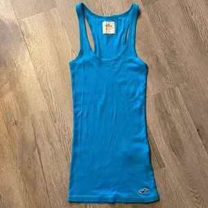 Hollister tank top